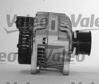 Valeo 436484 - Alternatore www.autoricambit.com