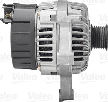 Valeo 439035 - Alternatore www.autoricambit.com