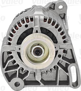 Valeo 436481 - Alternatore www.autoricambit.com