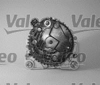 Valeo 436483 - Alternatore www.autoricambit.com