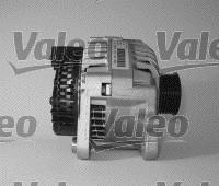 Valeo 436483 - Alternatore www.autoricambit.com