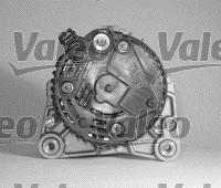 Valeo 436482 - Alternatore www.autoricambit.com