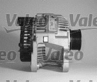 Valeo 436482 - Alternatore www.autoricambit.com