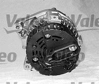 Valeo 436487 - Alternatore www.autoricambit.com