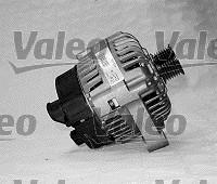 Valeo 436487 - Alternatore www.autoricambit.com