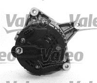 Valeo 436487 - Alternatore www.autoricambit.com