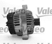 Valeo 436487 - Alternatore www.autoricambit.com