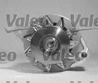 Valeo 436436 - Alternatore www.autoricambit.com