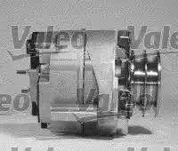 Valeo 436436 - Alternatore www.autoricambit.com