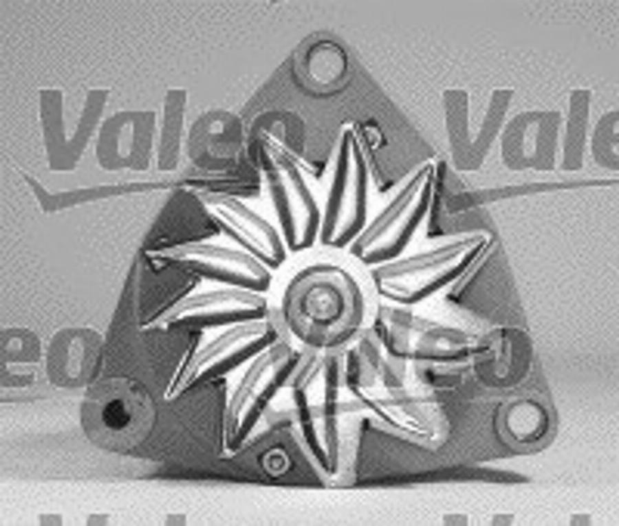 Valeo 436424 - Alternatore www.autoricambit.com