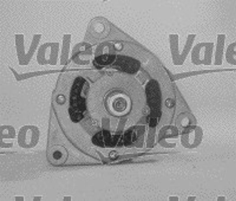 Valeo 436427 - Alternatore www.autoricambit.com