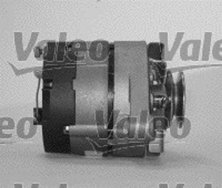 Valeo 436479 - Alternatore www.autoricambit.com