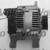 Valeo 436475 - Alternatore www.autoricambit.com