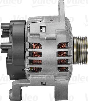 Valeo 436476 - Alternatore www.autoricambit.com