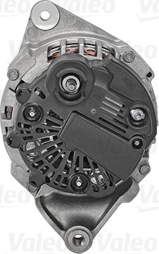 Valeo 439023 - Alternatore www.autoricambit.com