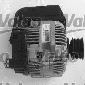 Valeo 436470 - Alternatore www.autoricambit.com