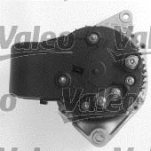 Valeo 436470 - Alternatore www.autoricambit.com