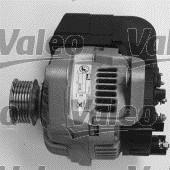 Valeo 436471 - Alternatore www.autoricambit.com