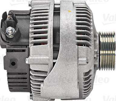 Valeo 746836 - Alternatore www.autoricambit.com