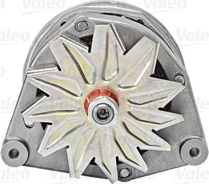 Valeo 436595 - Alternatore www.autoricambit.com