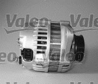 Valeo 436545 - Alternatore www.autoricambit.com