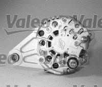 Valeo 436545 - Alternatore www.autoricambit.com