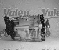 Valeo 436546 - Alternatore www.autoricambit.com