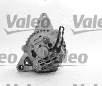 Valeo 436543 - Alternatore www.autoricambit.com