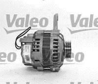 Valeo 436543 - Alternatore www.autoricambit.com