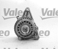 Valeo 436543 - Alternatore www.autoricambit.com