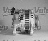 Valeo 436542 - Alternatore www.autoricambit.com