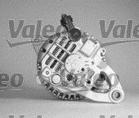 Valeo 436542 - Alternatore www.autoricambit.com