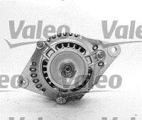 Valeo 436509 - Alternatore www.autoricambit.com