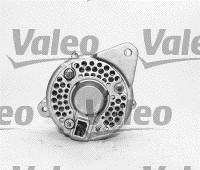 Valeo 436504 - Alternatore www.autoricambit.com