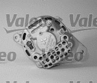 Valeo 436501 - Alternatore www.autoricambit.com