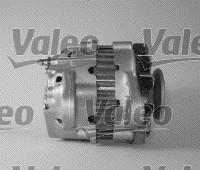 Valeo 436501 - Alternatore www.autoricambit.com