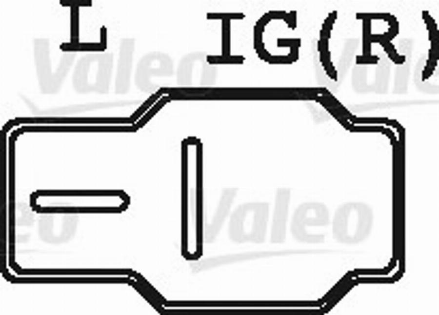 Valeo 436502 - Alternatore www.autoricambit.com