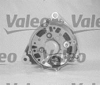 Valeo 436589 - Alternatore www.autoricambit.com