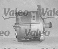 Valeo 436589 - Alternatore www.autoricambit.com