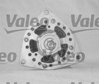 Valeo 436589 - Alternatore www.autoricambit.com