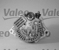 Valeo 436536 - Alternatore www.autoricambit.com