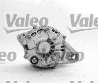 Valeo 436529 - Alternatore www.autoricambit.com