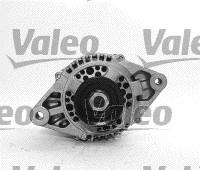 Valeo 436529 - Alternatore www.autoricambit.com