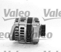 Valeo 436529 - Alternatore www.autoricambit.com