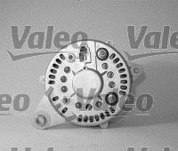 Valeo 436526 - Alternatore www.autoricambit.com