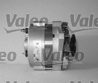 Valeo 436526 - Alternatore www.autoricambit.com