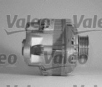 Valeo 436528 - Alternatore www.autoricambit.com