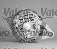 Valeo 436528 - Alternatore www.autoricambit.com