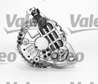 Valeo 436527 - Alternatore www.autoricambit.com