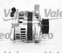 Valeo 436527 - Alternatore www.autoricambit.com